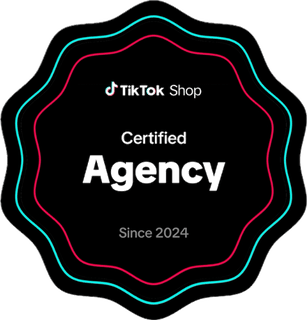 TikTok Shop Certified Partner
