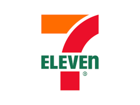 7 eleven