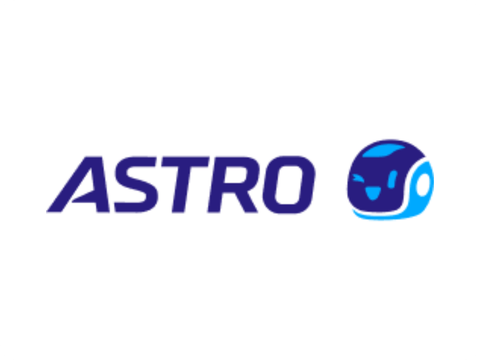 astro