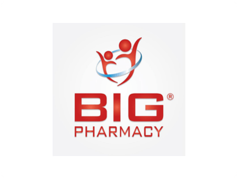big pharmacy